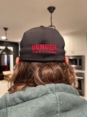 Venger Tactical Garrison Cap (New)