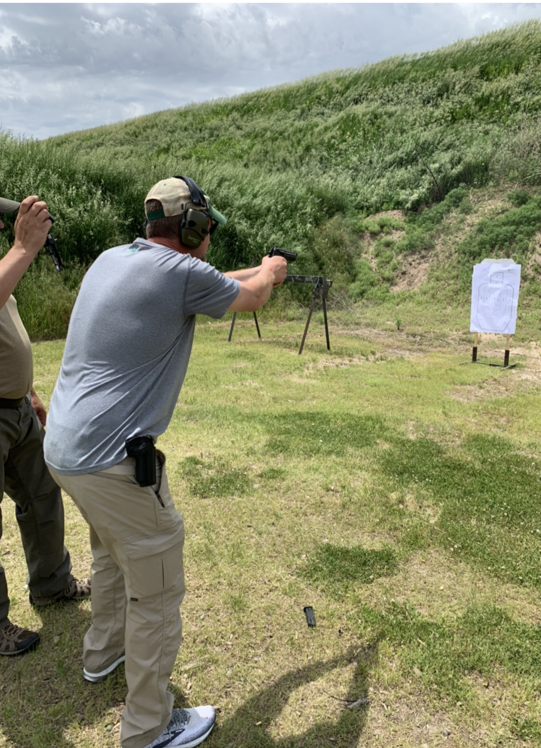 Venger Tactical Basic Handgun Education Course July 24th, 2024. Grand Island, NE.