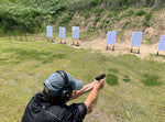 Venger Tactical Basic Handgun Education Course July 24th, 2024. Grand Island, NE.